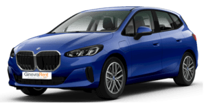 noleggio lungo termine bmw serie 2