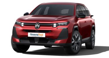 Hybrid 145 cv Automatico You