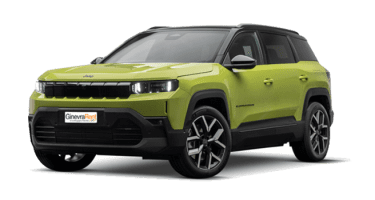 1.2 Turbo MHEV 106kW First Edition DCT