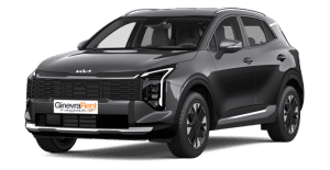 noleggio lungo termine kia sportage