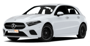 noleggio lungo termine mercedes classe a