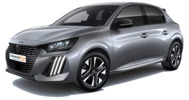 Style Hybrid 110 e- DCS6 auto