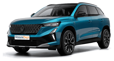 Evolution Mild Hybrid 160cv