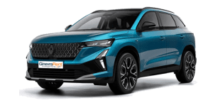 noleggio lungo termine renault austral