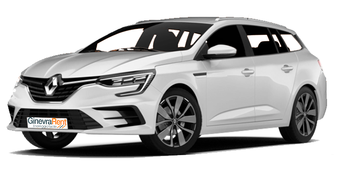 noleggio lungo termine renault megane