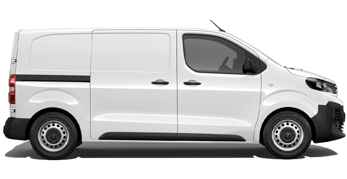 peugeot expert laterale