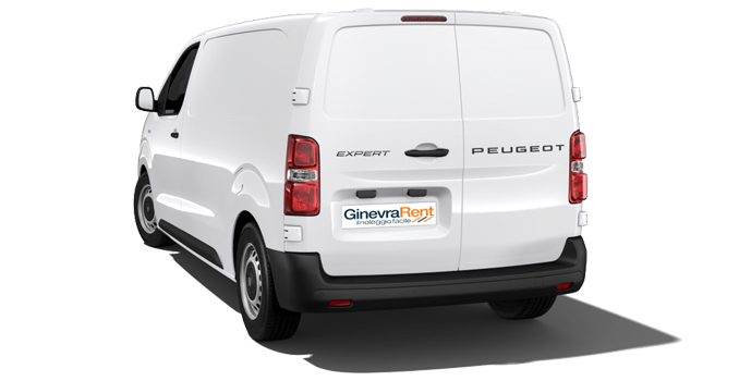 peugeot expert retro