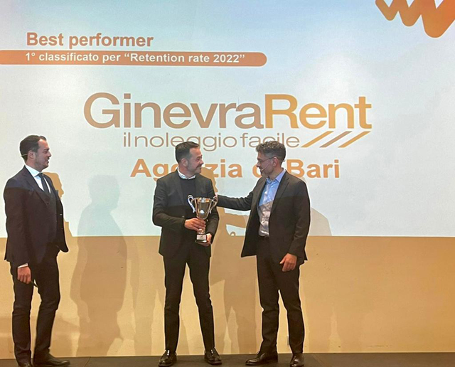 ginevra rent 