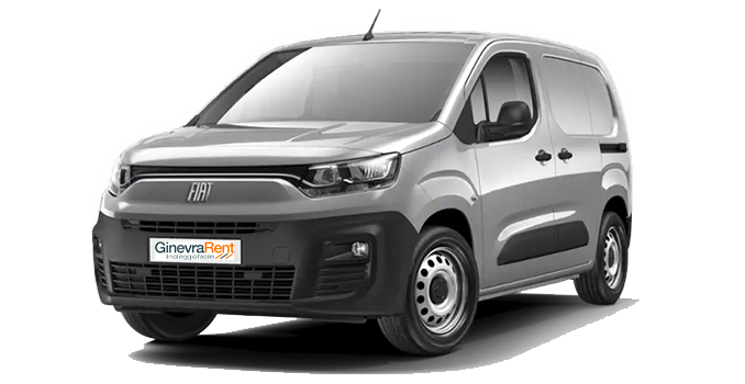 noleggio lungo termine fiat doblo van