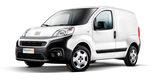 noleggio lungo termine fiat fiorino cargo