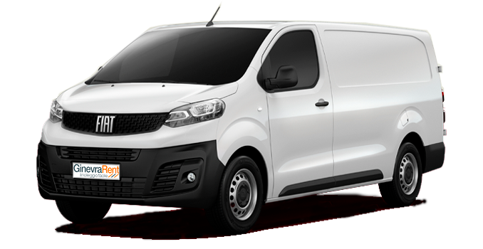 noleggio lungo termine fiat scudo