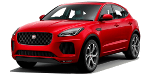 noleggio lungo termine jaguar e pace