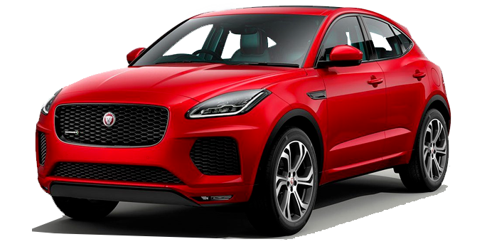 noleggio lungo termine jaguar e pace