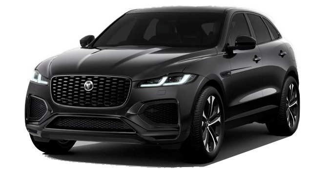 noleggio lungo termine jaguar f pace