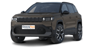 noleggio lungo termine jeep compass n1