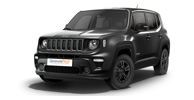 noleggio lungo termine jeep renegade n1