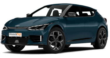 77.4 Kwh Air RWD