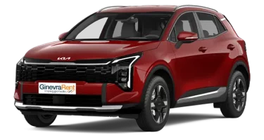 N1 1.6 CRDi MHEV DCT7 Business