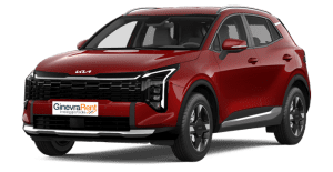 noleggio lungo termine kia sportage n1
