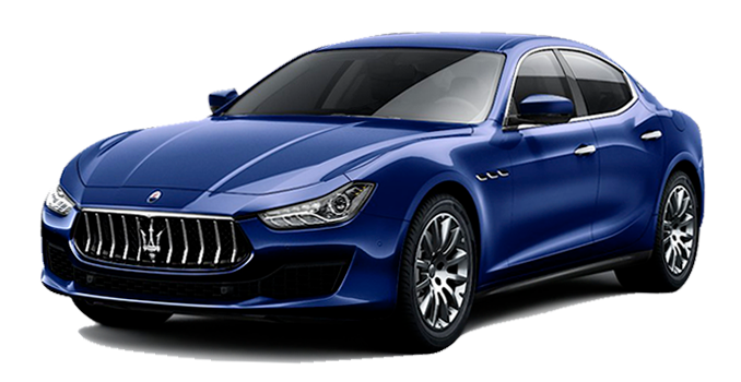 noleggio lungo termine maserati ghibli
