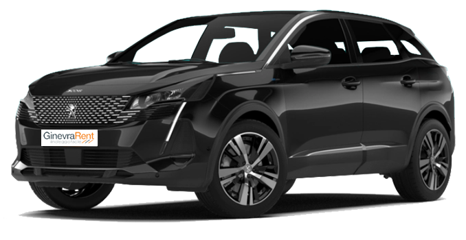 noleggio lungo termine peugeot 3008 diesel