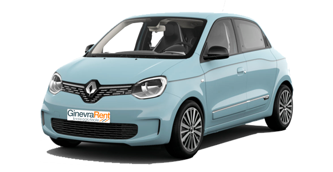 noleggio lungo termine renault twingo