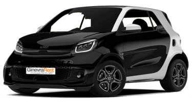 Coupé Eq 60kw Pure