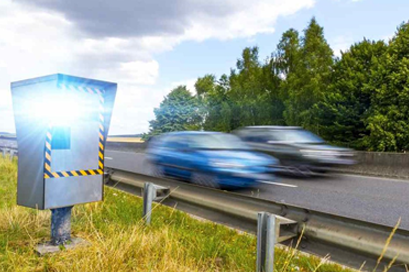Contestare la multa dell’autovelox: come si può fare?