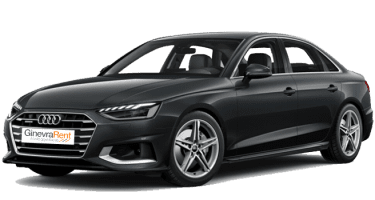 2.0 35 Tfsi Business S Tronic