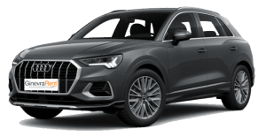 noleggio lungo termine audi q3