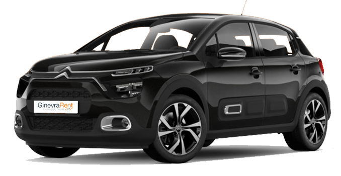 noleggio lungo termine citroen c3 puretech