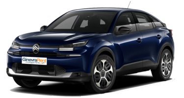 Hybrid 110 cv Automatico You