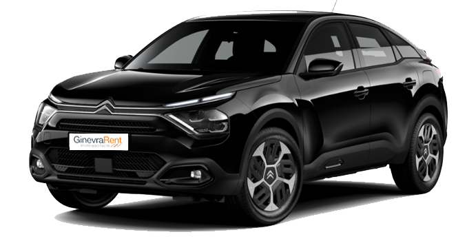 noleggio lungo termine citroen c4 puretech