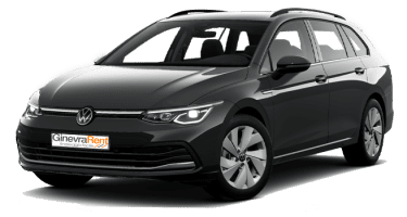 SW 2.0 Tdi Scr Style Dsg