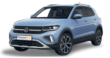1.0 Tsi 85kW Edition Plus