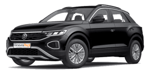 noleggio lungo termine volkswagen t roc
