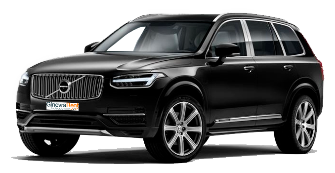 noleggio lungo termine volvo xc90