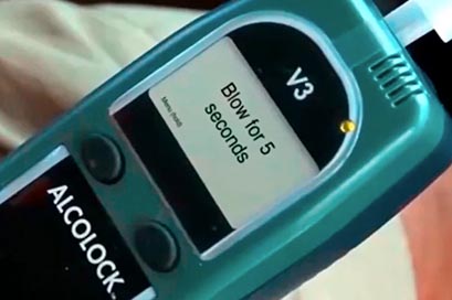 Guida in stato d’ebrezza: arriva l’alcolock?