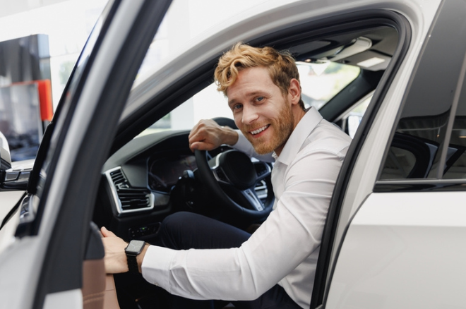 come funziona il noleggio auto a lungo termine