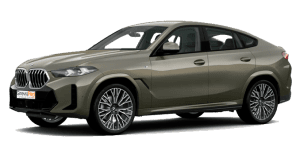 noleggio lungo termine bmw x6 msport