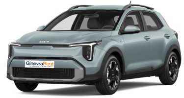 1.0 T-GDi MHEV DCT Style Special Edition