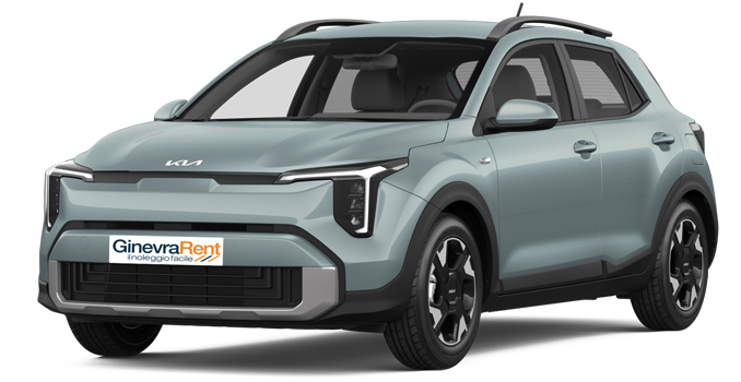 noleggio lungo termine kia stonic