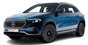 noleggio lungo termine mercedes eqa 250 sport