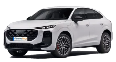 TDI 110 kw S Tronic Business