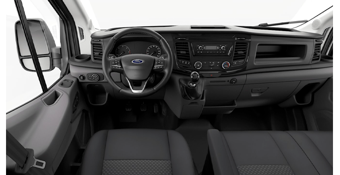 ford transit 350 l2h2 interni