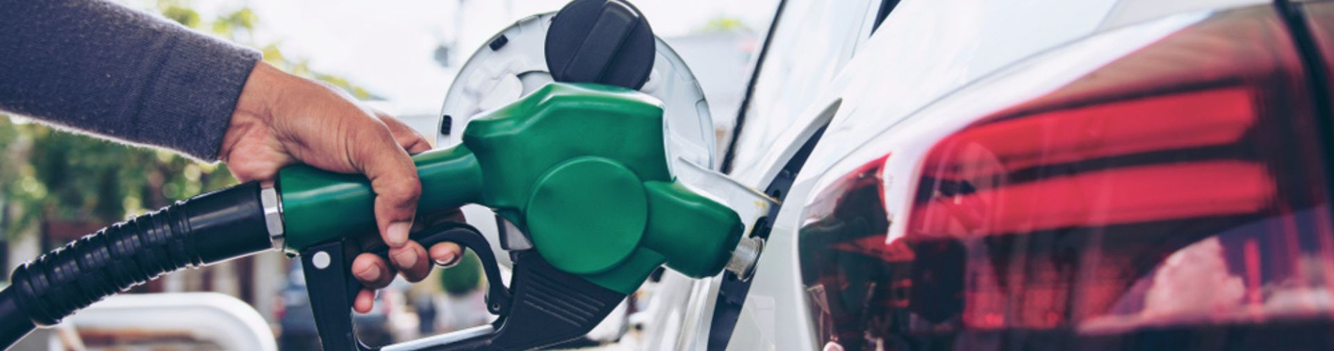 carta carburante aziendale