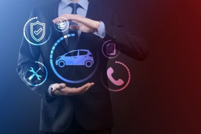 noleggio auto con assicurazione
