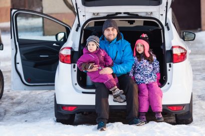 utilizzo auto aziendale per scopi personali