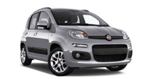 fiat panda gpl