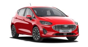 ford fiesta gpl